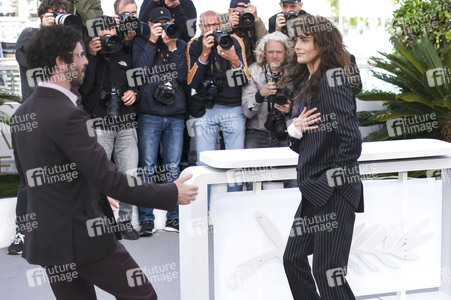 Photocall 'Club Kid', Cannes Film Festival 2026