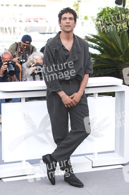 Photocall 'Club Kid', Cannes Film Festival 2026