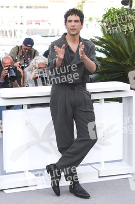 Photocall 'Club Kid', Cannes Film Festival 2026