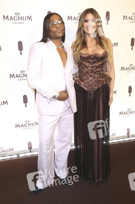 Magnum Party, Cannes Film Festival 2026
