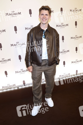 Magnum Party, Cannes Film Festival 2026
