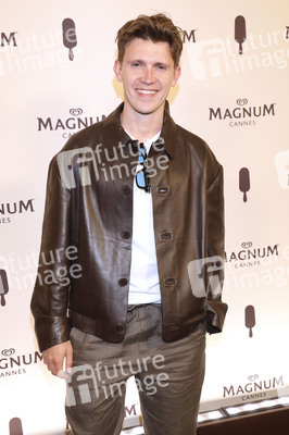Magnum Party, Cannes Film Festival 2026