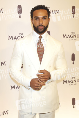 Magnum Party, Cannes Film Festival 2026