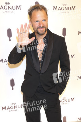 Magnum Party, Cannes Film Festival 2026