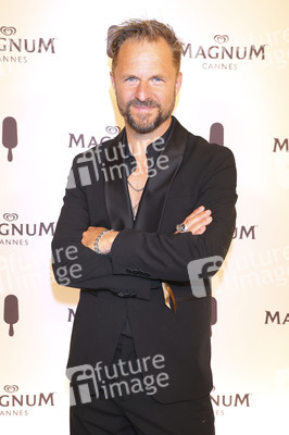Magnum Party, Cannes Film Festival 2026