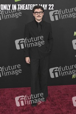 Filmpremiere 'Star Wars: The Mandalorian and Grogu' in Los Angeles