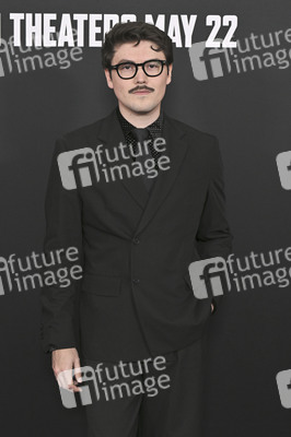 Filmpremiere 'Star Wars: The Mandalorian and Grogu' in Los Angeles