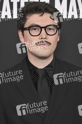Filmpremiere 'Star Wars: The Mandalorian and Grogu' in Los Angeles