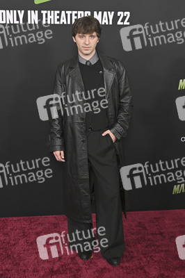 Filmpremiere 'Star Wars: The Mandalorian and Grogu' in Los Angeles