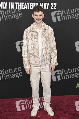 Filmpremiere 'Star Wars: The Mandalorian and Grogu' in Los Angeles