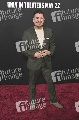 Filmpremiere 'Star Wars: The Mandalorian and Grogu' in Los Angeles