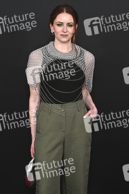 Filmpremiere 'Star Wars: The Mandalorian and Grogu' in Los Angeles