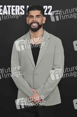 Filmpremiere 'Star Wars: The Mandalorian and Grogu' in Los Angeles