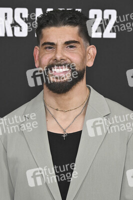 Filmpremiere 'Star Wars: The Mandalorian and Grogu' in Los Angeles