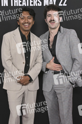 Filmpremiere 'Star Wars: The Mandalorian and Grogu' in Los Angeles