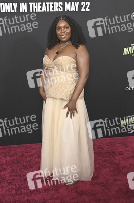 Filmpremiere 'Star Wars: The Mandalorian and Grogu' in Los Angeles