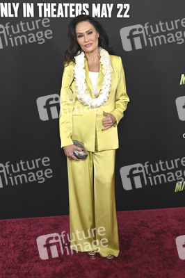 Filmpremiere 'Star Wars: The Mandalorian and Grogu' in Los Angeles