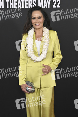 Filmpremiere 'Star Wars: The Mandalorian and Grogu' in Los Angeles