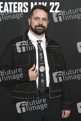 Filmpremiere 'Star Wars: The Mandalorian and Grogu' in Los Angeles