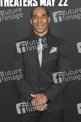 Filmpremiere 'Star Wars: The Mandalorian and Grogu' in Los Angeles