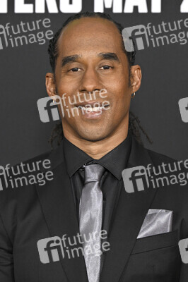 Filmpremiere 'Star Wars: The Mandalorian and Grogu' in Los Angeles