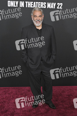 Filmpremiere 'Star Wars: The Mandalorian and Grogu' in Los Angeles