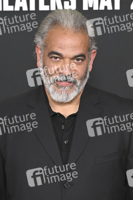 Filmpremiere 'Star Wars: The Mandalorian and Grogu' in Los Angeles