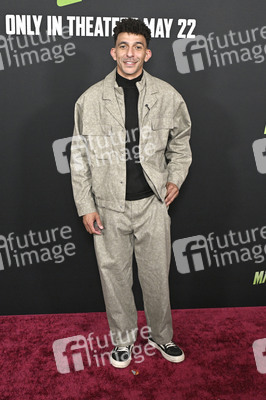 Filmpremiere 'Star Wars: The Mandalorian and Grogu' in Los Angeles
