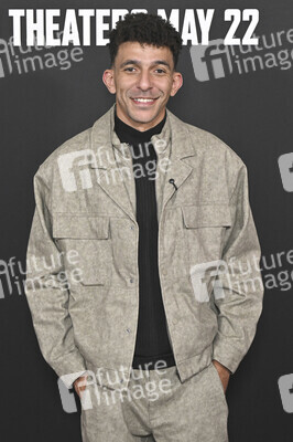 Filmpremiere 'Star Wars: The Mandalorian and Grogu' in Los Angeles