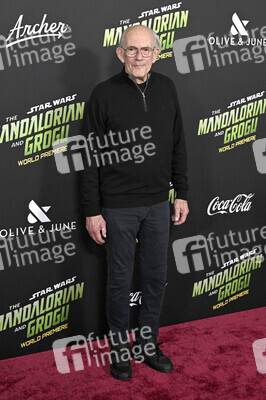 Filmpremiere 'Star Wars: The Mandalorian and Grogu' in Los Angeles
