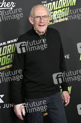 Filmpremiere 'Star Wars: The Mandalorian and Grogu' in Los Angeles