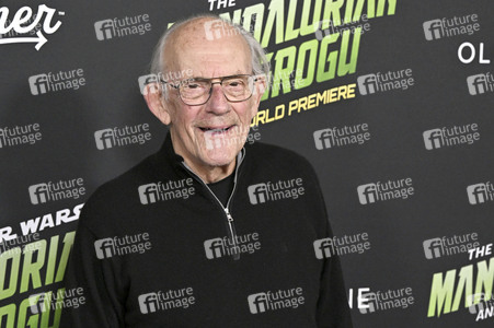 Filmpremiere 'Star Wars: The Mandalorian and Grogu' in Los Angeles
