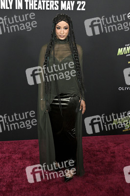 Filmpremiere 'Star Wars: The Mandalorian and Grogu' in Los Angeles