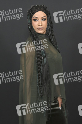 Filmpremiere 'Star Wars: The Mandalorian and Grogu' in Los Angeles