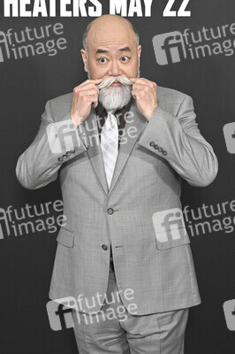 Filmpremiere 'Star Wars: The Mandalorian and Grogu' in Los Angeles