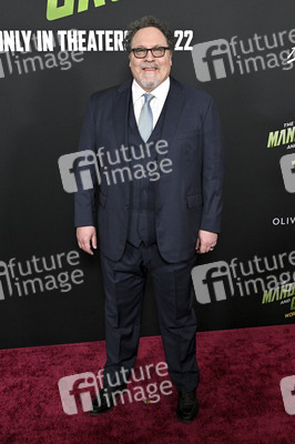 Filmpremiere 'Star Wars: The Mandalorian and Grogu' in Los Angeles