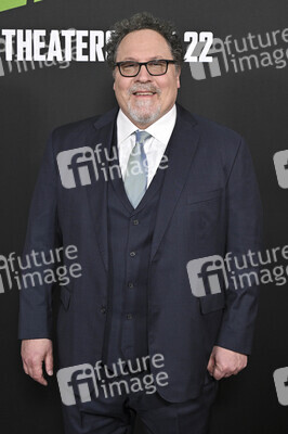 Filmpremiere 'Star Wars: The Mandalorian and Grogu' in Los Angeles