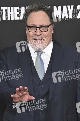Filmpremiere 'Star Wars: The Mandalorian and Grogu' in Los Angeles