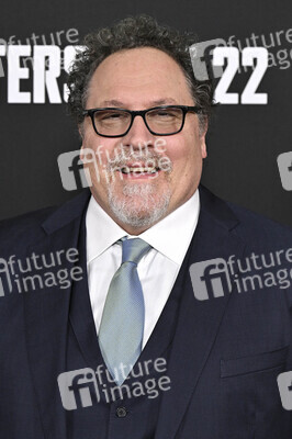 Filmpremiere 'Star Wars: The Mandalorian and Grogu' in Los Angeles