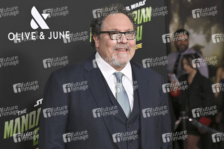 Filmpremiere 'Star Wars: The Mandalorian and Grogu' in Los Angeles