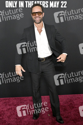 Filmpremiere 'Star Wars: The Mandalorian and Grogu' in Los Angeles
