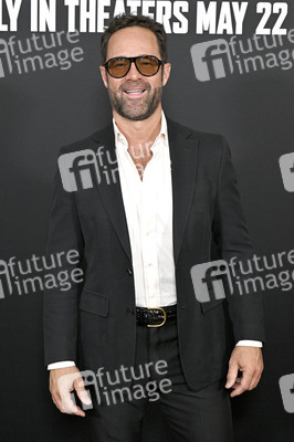 Filmpremiere 'Star Wars: The Mandalorian and Grogu' in Los Angeles