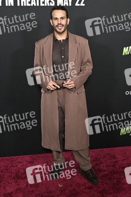 Filmpremiere 'Star Wars: The Mandalorian and Grogu' in Los Angeles