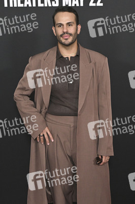 Filmpremiere 'Star Wars: The Mandalorian and Grogu' in Los Angeles