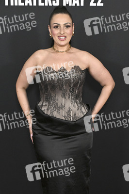 Filmpremiere 'Star Wars: The Mandalorian and Grogu' in Los Angeles