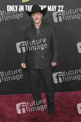 Filmpremiere 'Star Wars: The Mandalorian and Grogu' in Los Angeles