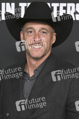 Filmpremiere 'Star Wars: The Mandalorian and Grogu' in Los Angeles