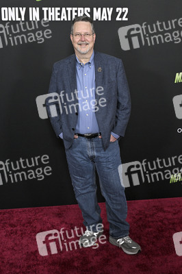 Filmpremiere 'Star Wars: The Mandalorian and Grogu' in Los Angeles