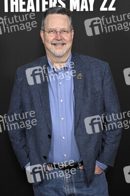 Filmpremiere 'Star Wars: The Mandalorian and Grogu' in Los Angeles