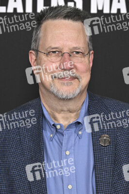 Filmpremiere 'Star Wars: The Mandalorian and Grogu' in Los Angeles
